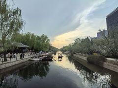 -元大都城垣遗址公园