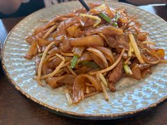 -标记Jane's kitchen(平桥直街店)