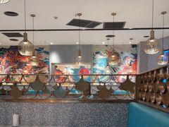 -半天妖烤鱼(丰科万达店)