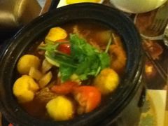 touch&nbsp;261-长勺子东南亚(街道口店)