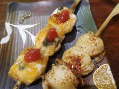 -鸟鹏烧鸟居酒屋(仁恒梦中心店)