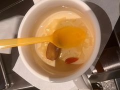 -华夏良子·足道SPA艾灸(王府井店)