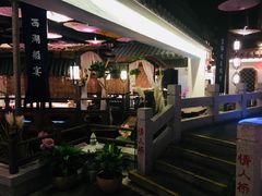 -东道煮牛肉火锅(东盛大街店)
