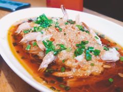-7017浙菜•建德味(中财店)