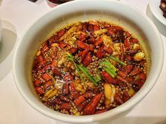 -沸腾鱼乡(知春路分店)