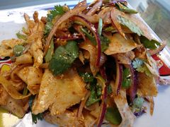 -张大嘴菜馆(庞各庄店)