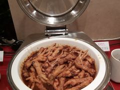 豉汁凤爪-君来湖滨饭店·玫瑰园