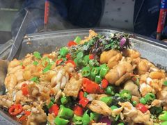 -蛙来哒(友谊阳光城店)