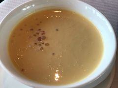 杨枝甘露-夏宫中餐厅(静安香格里拉店)