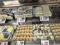 -许阿姨糕团店(南京总店)
