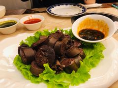 -内蒙古驻京办餐厅