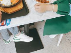 -乡村基(华阳欧尚餐厅)