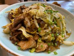 -渔娘渔家丹东海鲜(东直门店)