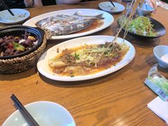 -去茶去餐厅(中央大街店)