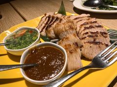 -瓦城泰国料理(芮欧百货店)