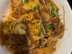 -寻裕记·现炒浇头面(人民广场店)