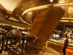 -杭州国际会议中心洲际酒店-原素全日餐厅(解放东路店)