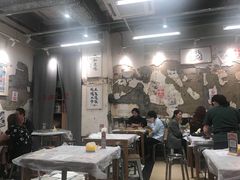 大堂-东排食堂长沙小吃大排档(五一广场店)