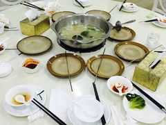 -西夏一品烤全羊(百桥路店)