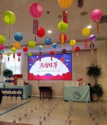 -安琪儿妇产医院·医养月子中心