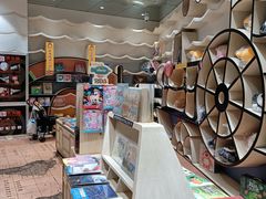 -钟书阁(群光广场店)