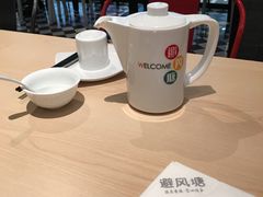 -避风塘(宝山万达店)