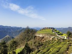 -石潭村
