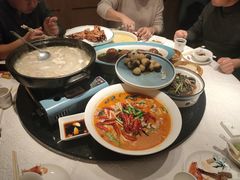 -芳芳私房菜·精做淮扬菜(承德路店)