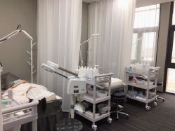 -MJ skin care国际皮肤管理中心