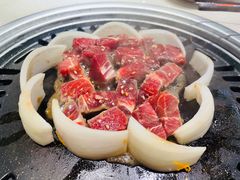 -猫爪爪原切自助烤肉(观音桥阳光世纪店)