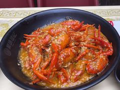 -聚味瞿记·龙虾堂(梅溪湖店)