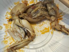 -蛙老爹·蜀香美蛙鱼头(王家湾店)