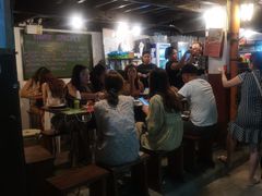 -Smoke resto