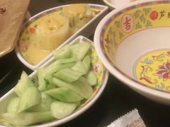 -芦月轩羊蝎子(北蜂窝店)