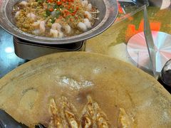 -邢家锅贴老店·非遗·开封菜(金明广场店)