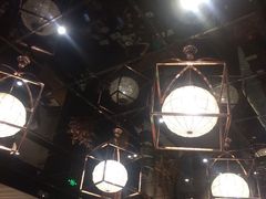 大堂-古田居·特色寿司料理(骏欣中心店)