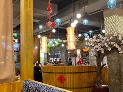 -云天楼国鼎喜宴中心(国鼎店)
