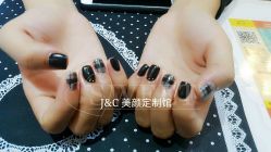 -J·C NAIL美甲美睫