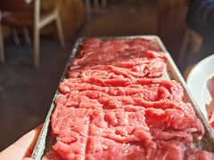-北华涮肉(华严北里店)