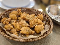 -台山第一家兴华黄鳝饭·黄鳝婆(合水分店)