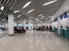 -厦门五通客运码头