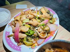 -如意坊美食(华兴一街店)
