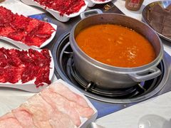-荣叔港式沙嗲牛肉火锅(正佳潮流店)