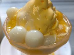 -芬芳甜品(同福路店)