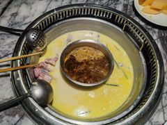 -鱼豆吉·豆浆鱼火锅(宜昌万达店)