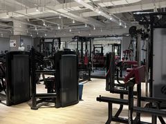 -FLARE STAR FITNESS(复地活力城店)
