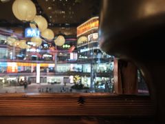 -鸟鹏烧鸟居酒屋(仁恒梦中心店)