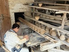 -景德镇古窑民俗博览区