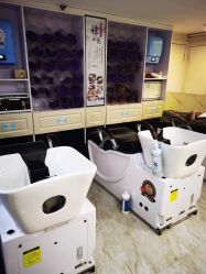 -SOLO Hair Salon
