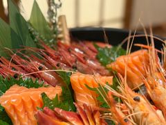 -桃夭日式料理(国信店)
